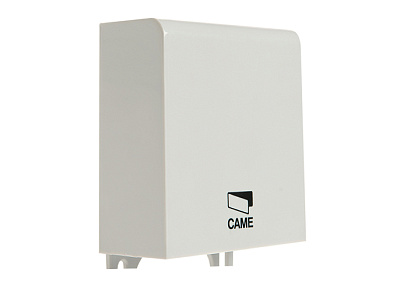 CAME RIOCT8WS - Внешний модуль радиоканала для беспроводных устройств системы RIO v2.0