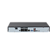 DHI-NVR2208-8P-I 8-канальный IP-видеорегистратор с PoE, 4K, H.265+, ИИ