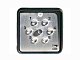 CAME S9000 - Клавиатура кодонаборная беспроводная, накладная, 7-кнопочная
