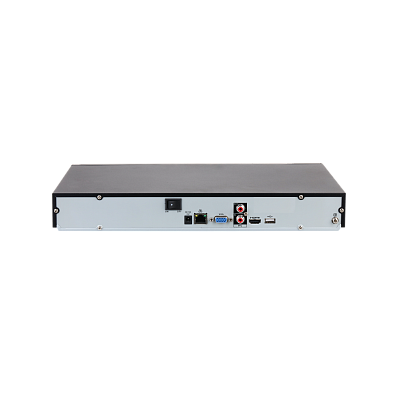 DHI-NVR2208-I 8-канальный IP-видеорегистратор 4K,  H.265+, ИИ;