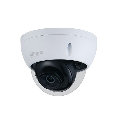 DH-IPC-HDBW2230EP-S-0360B Уличная купольная IP-видеокамера